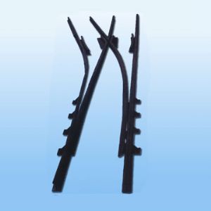 單開、對稱、渡線各種型號道岔